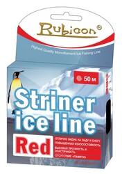   RUBICON Striner Ice Line (yellow) 50m d=0,20mm