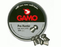  'GAMO Pro Hunter' 250 .  0,49g