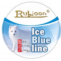   RUBICON Ice Blue Line (light blue) 30m d=0,25mm