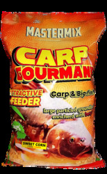  Mastermix Carp courmond (sweet corn)