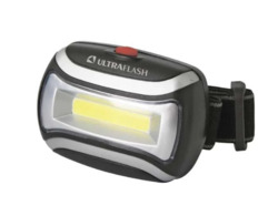 ULTRAFLASH LED 5380  3 COB LED 3 