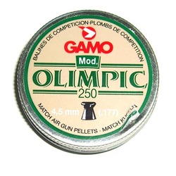  'GAMO Olimpic' (250 .)