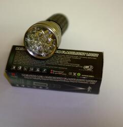 LEDlight 19   3XR03