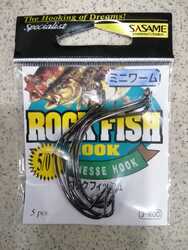   Sasame Rock Fish  5/0 .