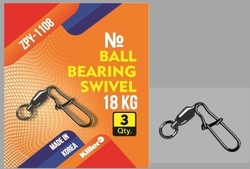    Ball bearing swivel  3 1108 .